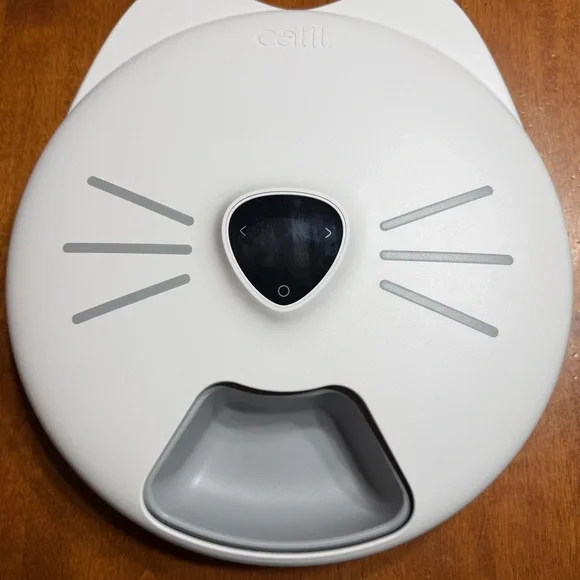 Catit Pixi Smart 6 meal feeder / Distributer Intelligent Pixi - Picture 3 of 8